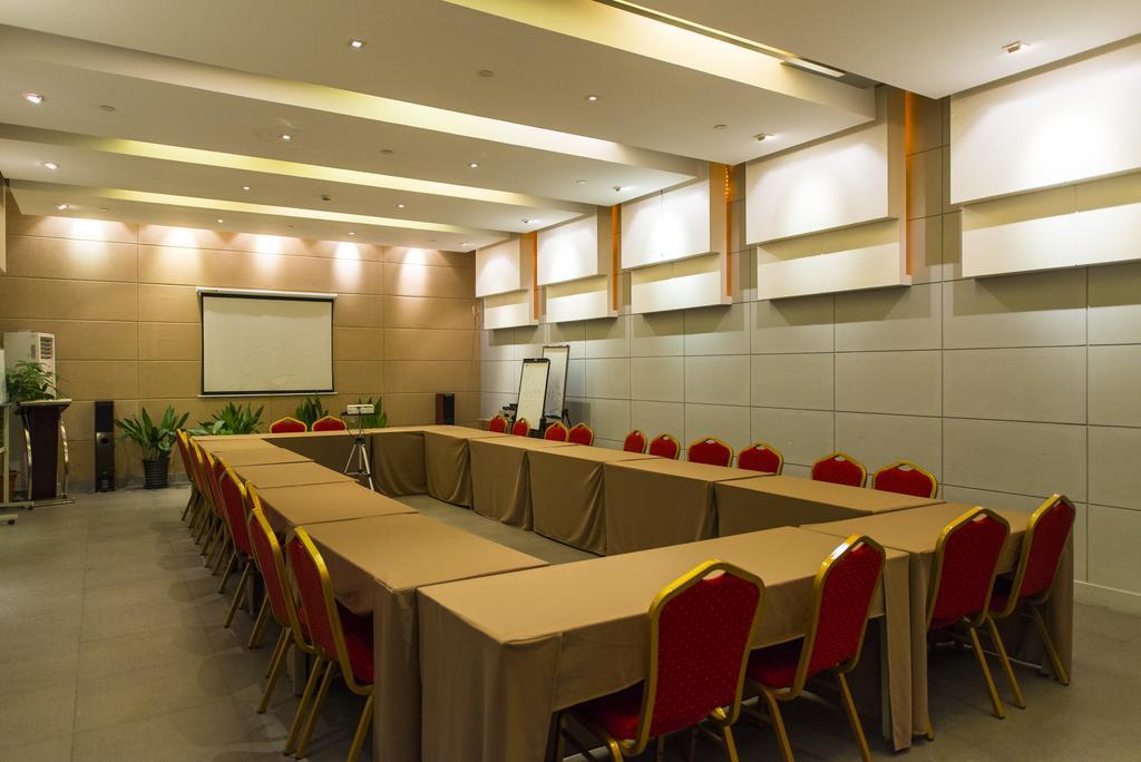 Jinjiang Inn Wuxi Huishan District Government Wanda Plaza Exteriör bild